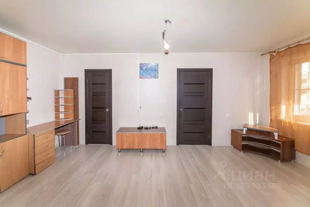 2-к кв. Иркутская область, Иркутск ул. Розы Люксембург, 343 (45.2 м) - Фото 0