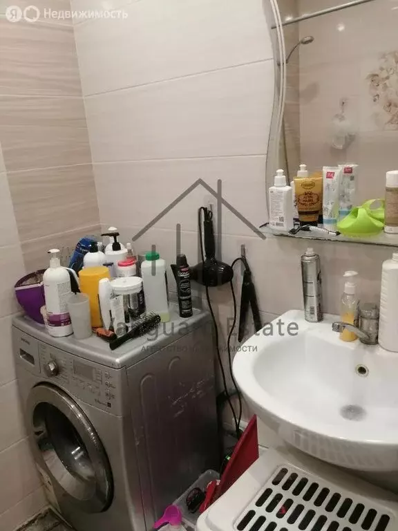 3-комнатная квартира: посёлок Научный Городок, 19 (64 м) - Фото 1