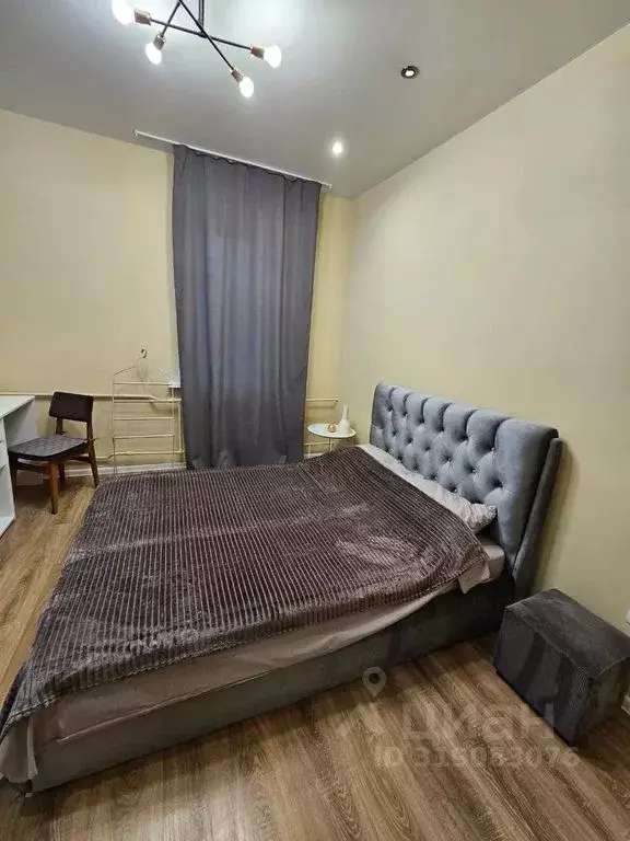 2-к кв. Татарстан, Казань ул. Авиахима, 53 (42.0 м) - Фото 0
