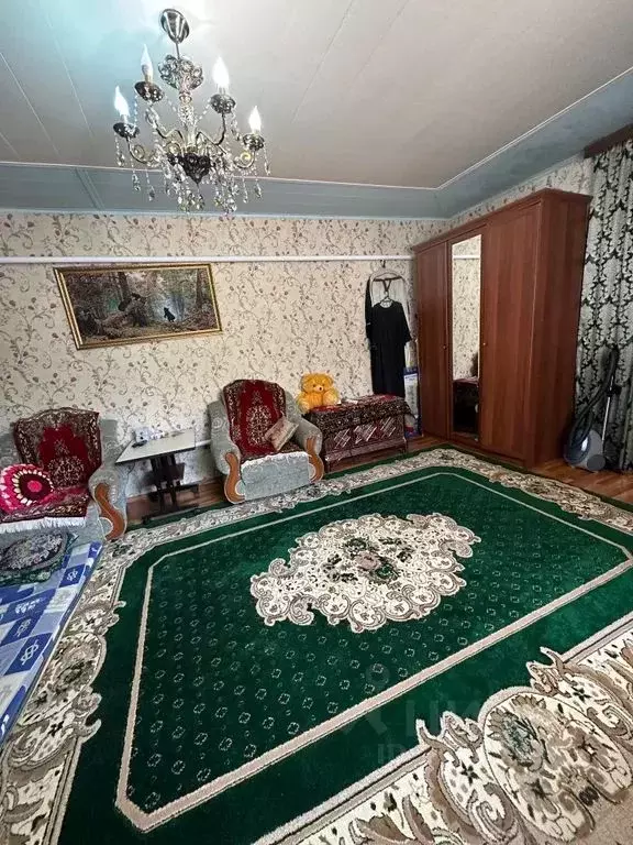 Комната Дагестан, Каспийск Дагестанская ул., 13 - Фото 1