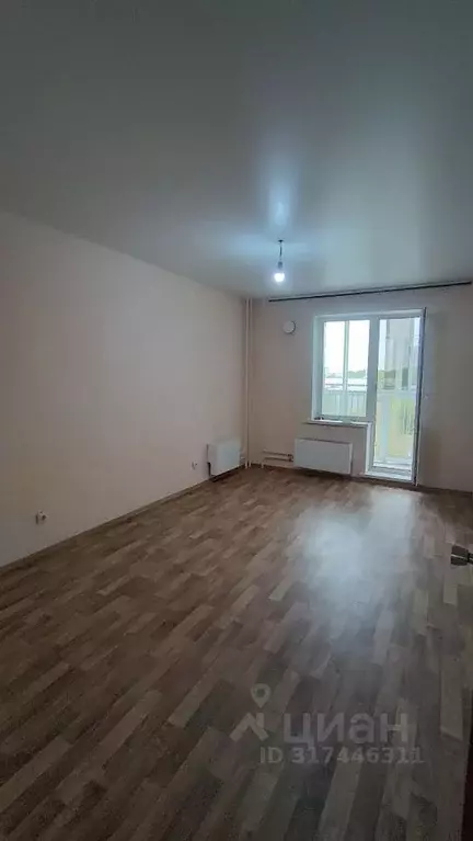1-к кв. Новосибирская область, Новосибирск Красносельская ул., 6/1 ... - Фото 0