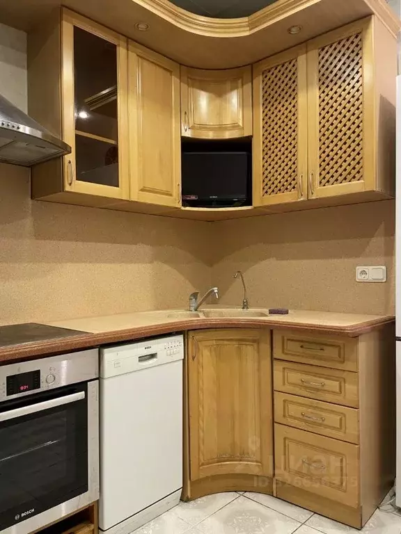 3-к кв. Санкт-Петербург Ленинский просп., 95К2 (70.0 м) - Фото 1