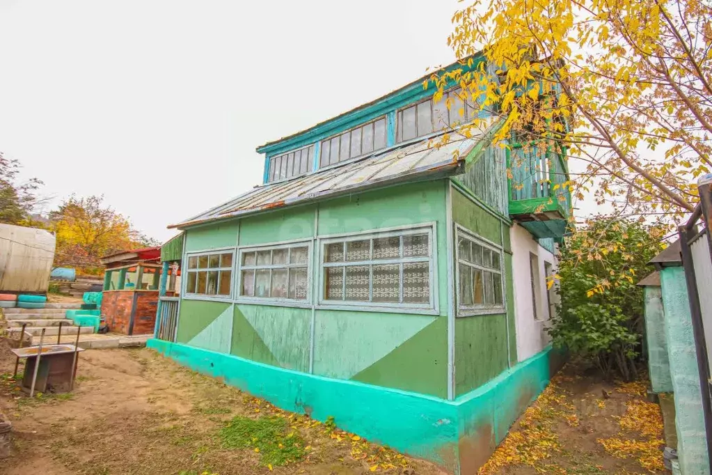 Участок в Бурятия, Улан-Удэ Зенит СНТ, ул. Квартал 5, 31 (6.0 сот.) - Фото 1