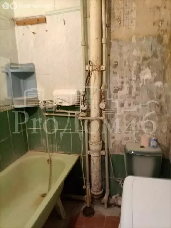 Квартира-студия: Курск, улица Черняховского, 31А (22.3 м) - Фото 1