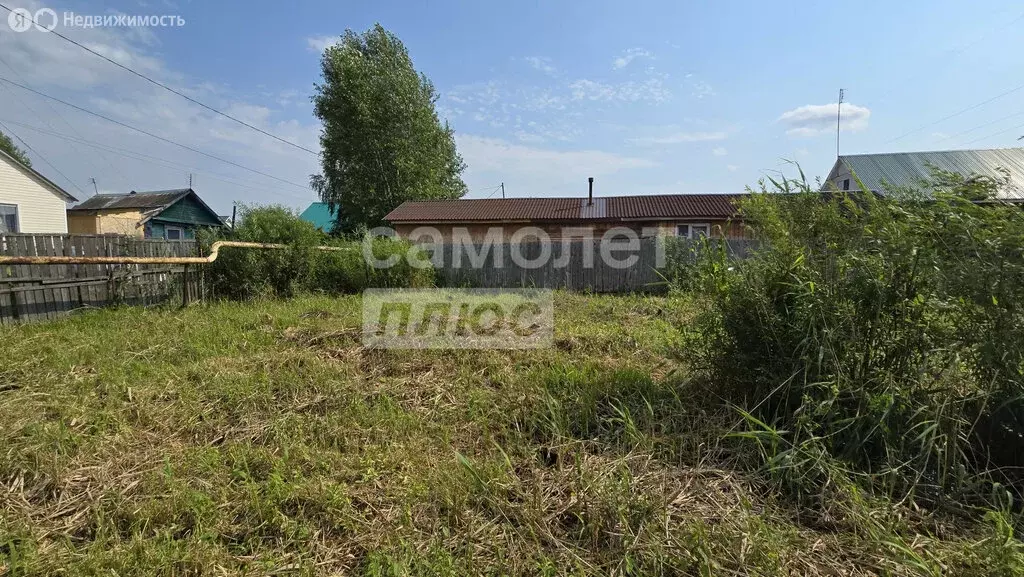 Участок в Ижевск, Торфяная улица, 31 (10 м) - Фото 1