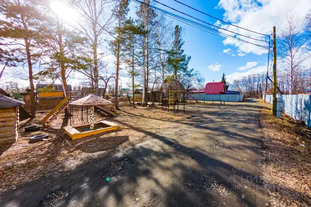 Участок в Свердловская область, Екатеринбург Авиатор СНТ,  (7.4 сот.) - Фото 1