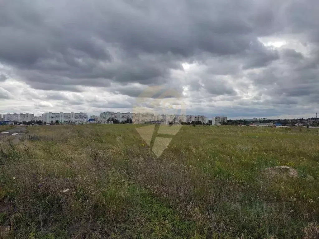 Участок в Белгородская область, Старый Оскол ул. Первоцветная (10.0 ... - Фото 0