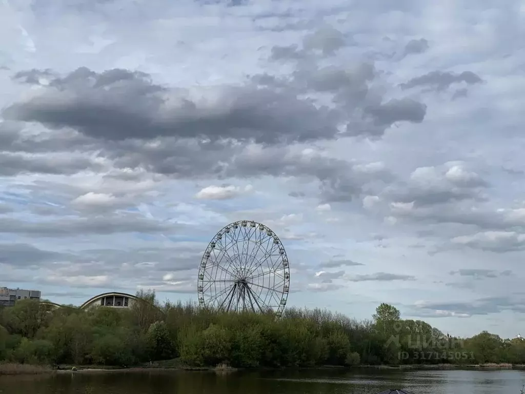 4-к кв. Ярославская область, Ярославль наб. 2-я Закоторосльная, 43/1 ... - Фото 2