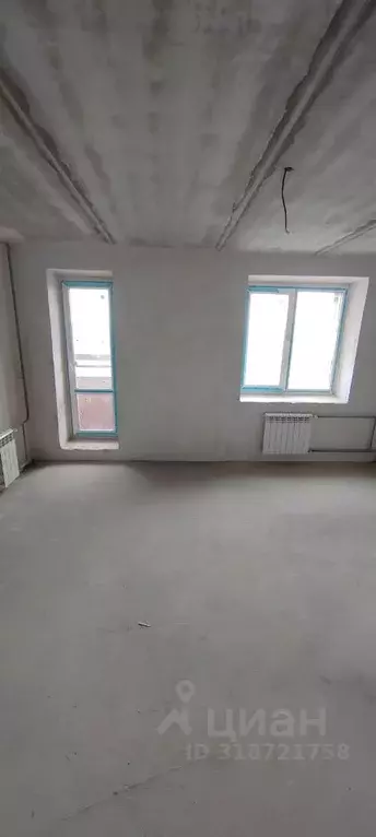 Студия Новосибирская область, Новосибирск ул. Есенина, 67 (30.6 м) - Фото 0