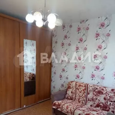 1-к. квартира, 18 м, 4/9 эт. - Фото 0