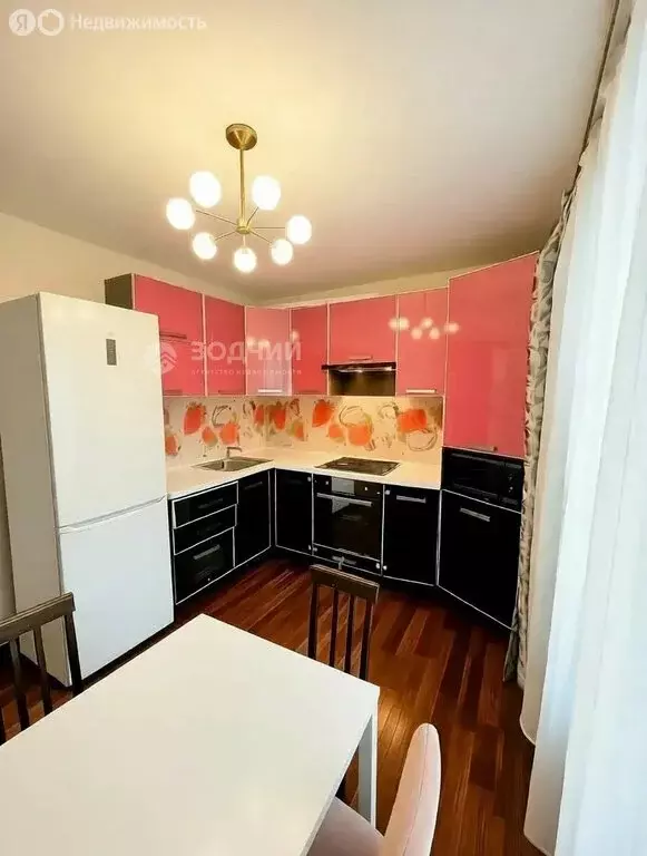 1-комнатная квартира: Чебоксары, микрорайон Новый Город, Новогородская ... - Фото 1