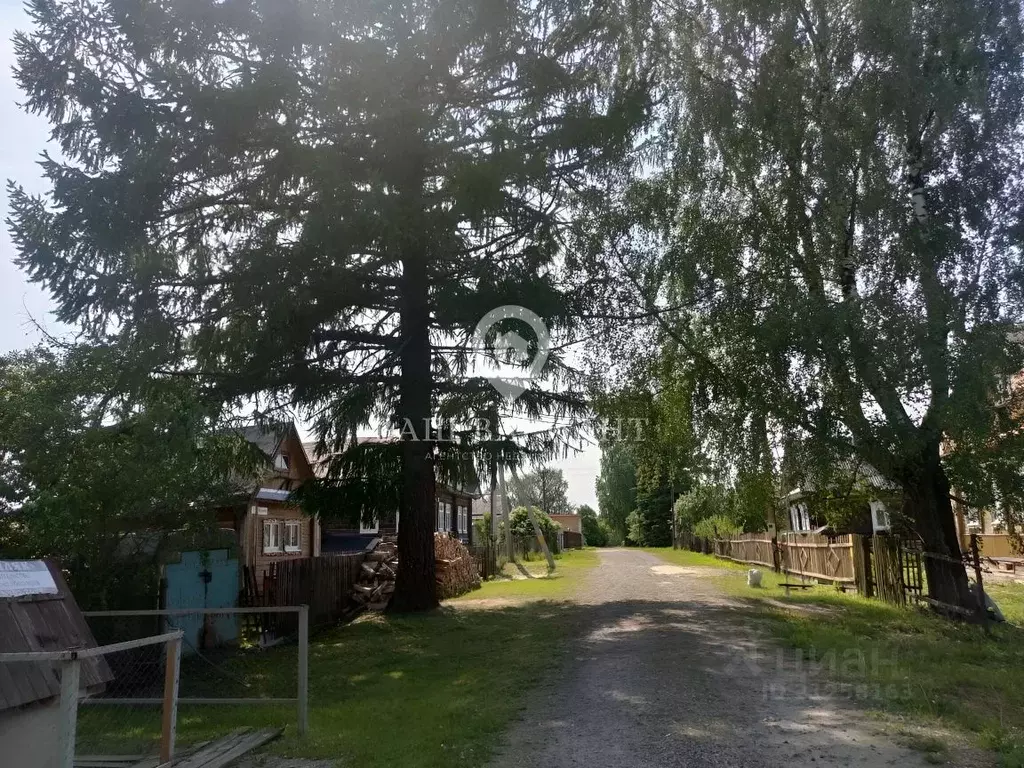 Дом в Ярославская область, Рыбинский район, д. Назарово ул. Верхняя, 8 ... - Фото 0