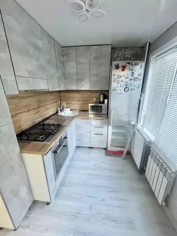 1-к. квартира, 35 м, 1/9 эт. - Фото 0