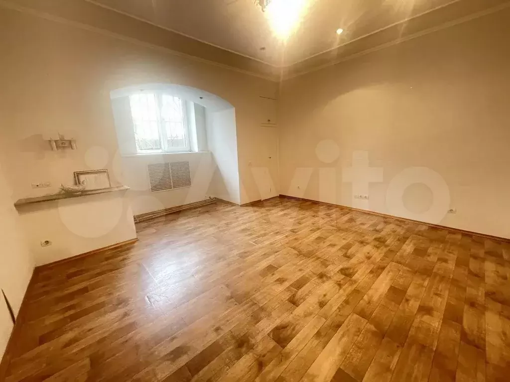 2-к. квартира, 50,6 м, 1/7 эт. - Фото 1