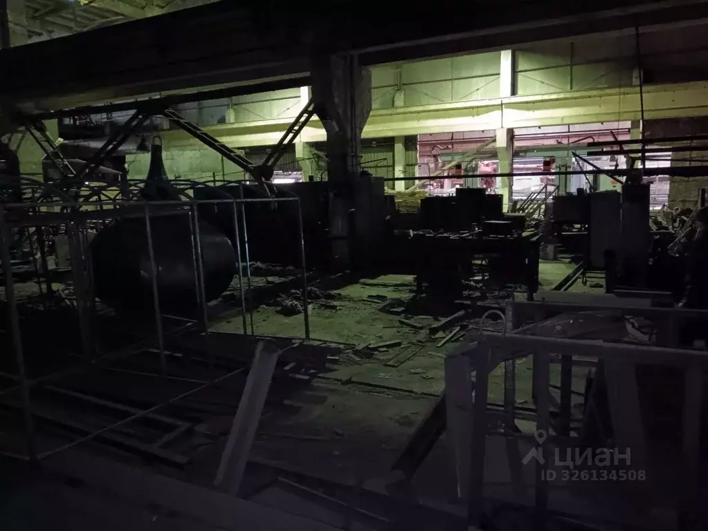 Помещение свободного назначения в Новосибирская область, Новосибирск ... - Фото 2