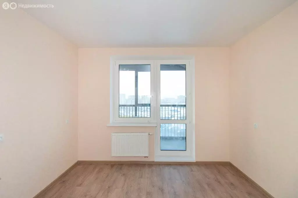 1-комнатная квартира: Тюмень, Тальниковая улица, 9 (36.3 м) - Фото 2