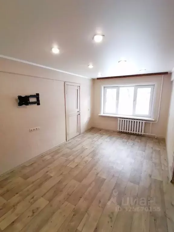 3-к кв. Брянская область, Брянск Почтовый пер., 85 (45.0 м) - Фото 1