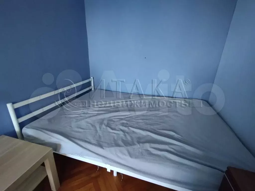 1-к. квартира, 31,3 м, 8/9 эт. - Фото 1