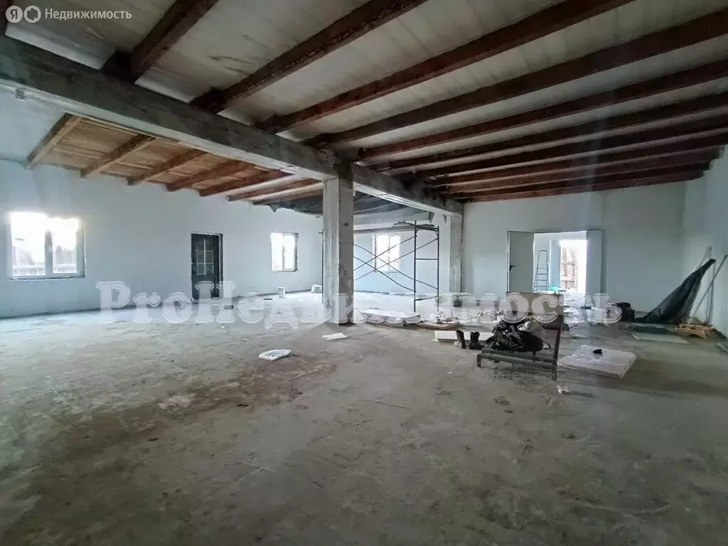 Помещение свободного назначения (149.4 м) - Фото 1