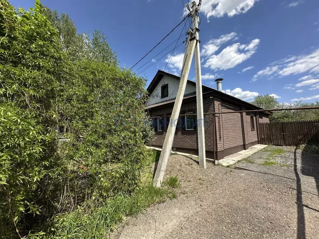 Дом в Нижегородская область, Нижний Новгород д. Утечино, 66 (170 м) - Фото 2