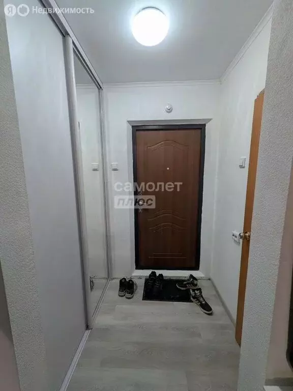 Квартира-студия: Миасс, бульвар И.И. Седова, 11 (24 м) - Фото 1