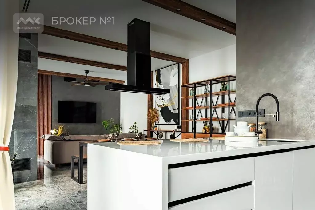 Дом в Санкт-Петербург пос. Лисий Нос, Новоцентральная ул., 51к1 (98 м) - Фото 2