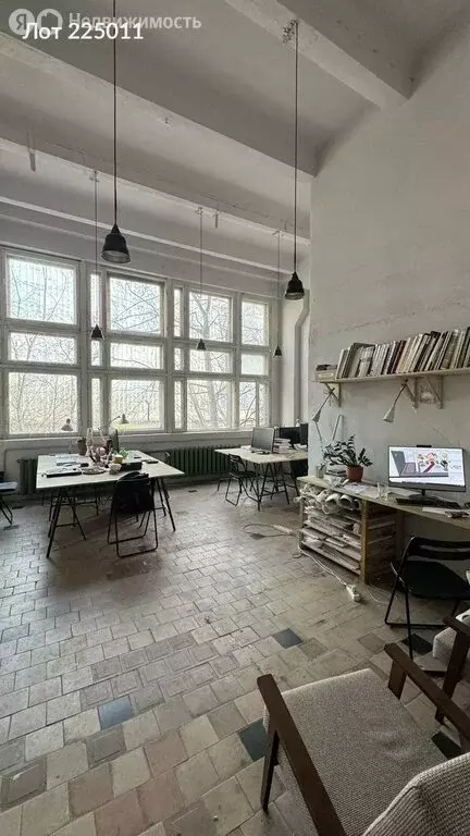 Производственное помещение (80.3 м) - Фото 2