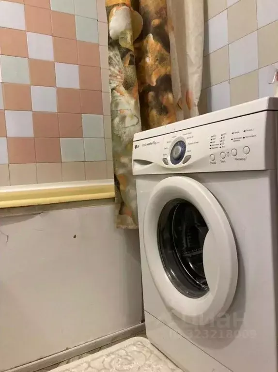 3-к кв. Иркутская область, Усть-Илимск ул. Мечтателей, 25 (63.0 м) - Фото 2