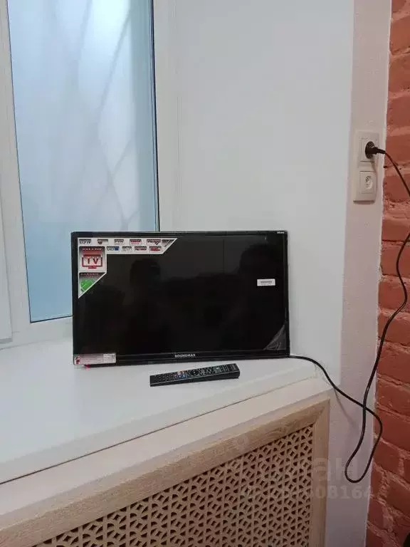 Комната Санкт-Петербург 6-я Советская ул., 39 - Фото 2