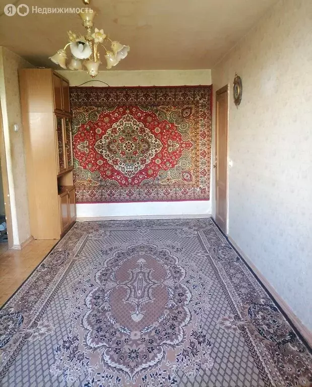 2-комнатная квартира: Волгоград, проспект Маршала Жукова, 149 (42.5 м) - Фото 0