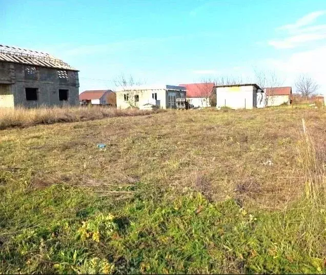 Участок в Краснодарский край, Анапа муниципальный округ, с. Юровка ул. ... - Фото 1