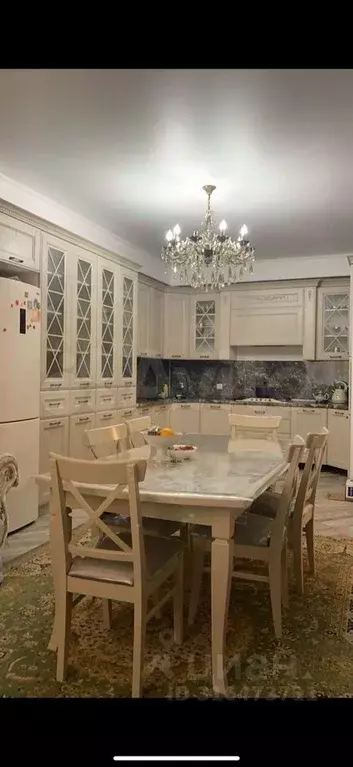 3-к кв. Дагестан, Махачкала ул. Губденская (105.0 м) - Фото 1