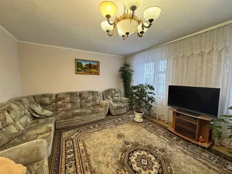 5-к кв. Татарстан, Нижнекамск ул. Чулман, 2 (119.6 м) - Фото 2