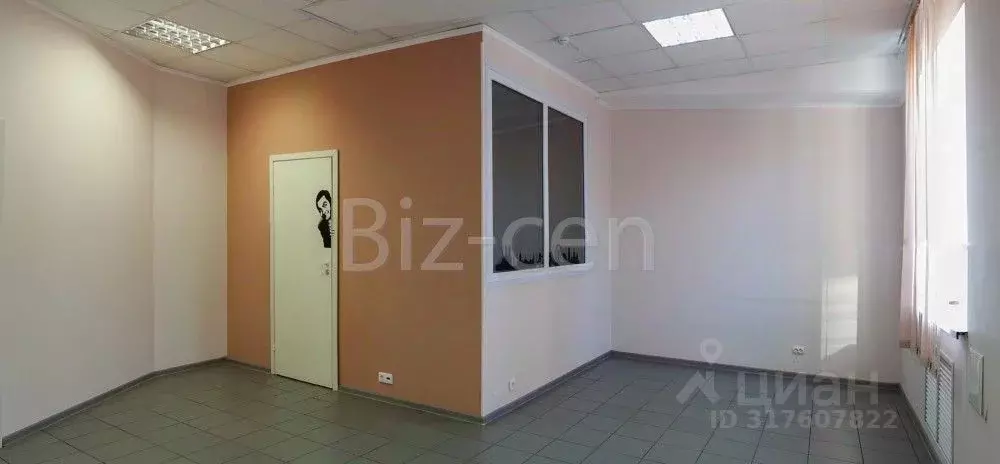 Офис в Санкт-Петербург Московский просп., 109к3 (27 м) - Фото 0