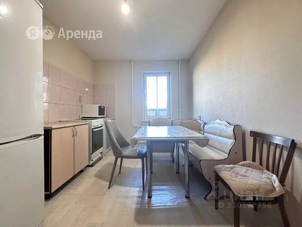 2-к кв. Санкт-Петербург Купчинская ул., 34к1 (62.0 м) - Фото 1