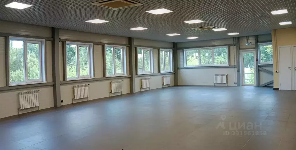 Помещение свободного назначения в Нижегородская область, Нижний ... - Фото 1