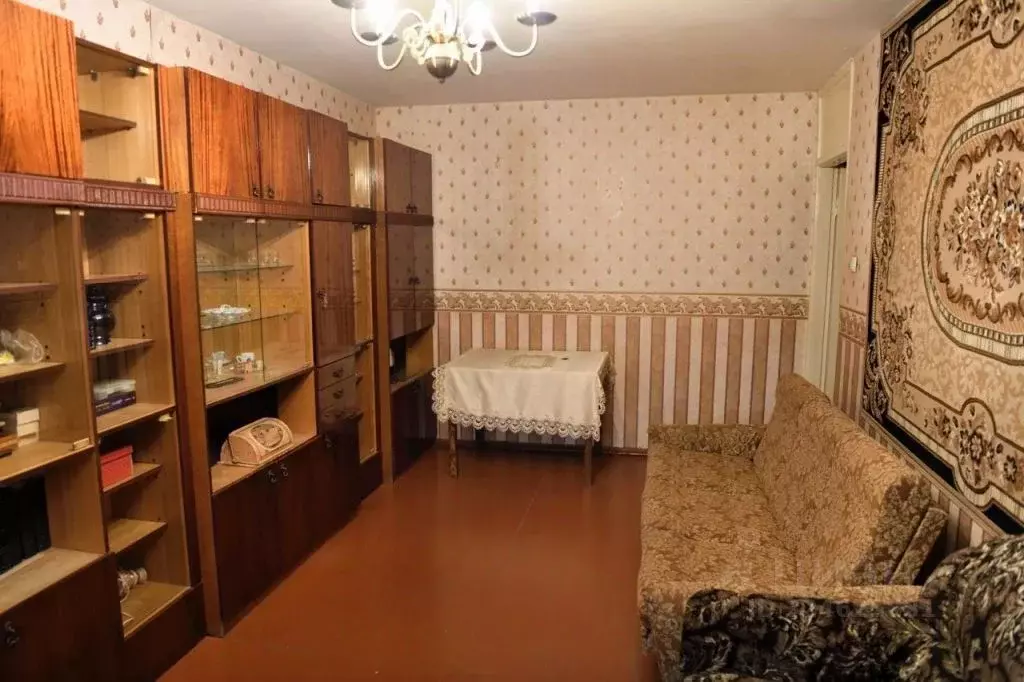 2-к кв. Владимирская область, Владимир ул. Балакирева, 53 (43.5 м) - Фото 2