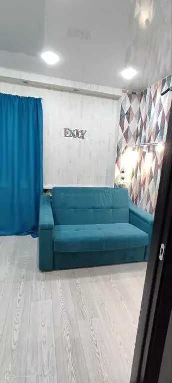 Продаётся 2-к квартира, 41.6 м - Фото 1