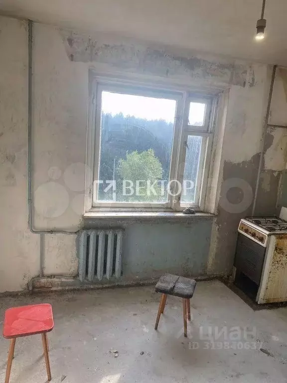 1-к кв. Ивановская область, Иваново Кохомское ш., 4 (39.0 м) - Фото 1