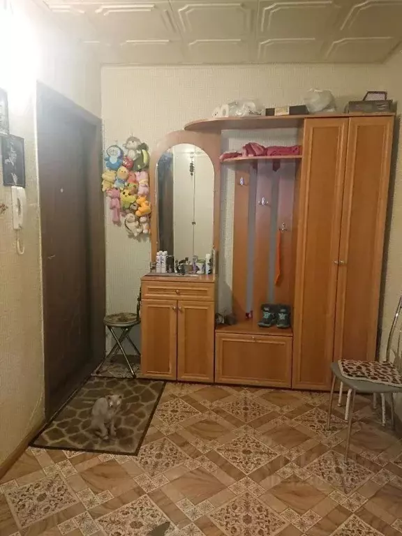 2-к кв. Саха (Якутия), Якутск 202-й мкр, 12 (50.0 м) - Фото 1