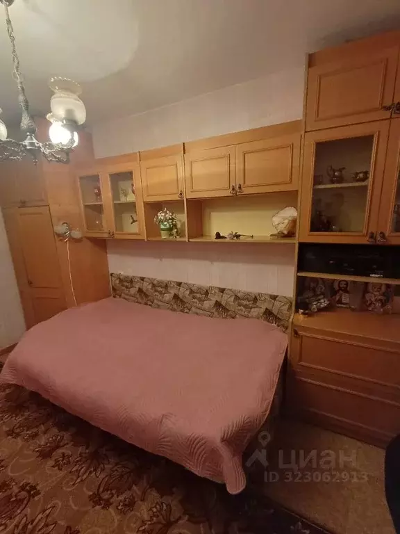 2-к кв. Крым, Симферополь городской округ, Комсомольское пгт пер. ... - Фото 2