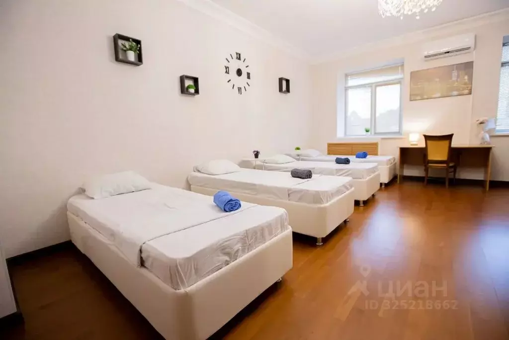 Комната Татарстан, Казань ул. Бутлерова, 21 - Фото 1