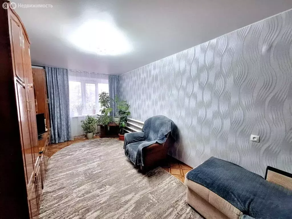 2-комнатная квартира: Тамбов, Моршанское шоссе, 28 (56 м) - Фото 2