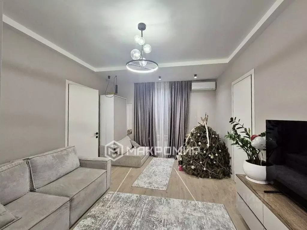 2-к кв. Пензенская область, Пенза ул. Славы, 5 (59.9 м) - Фото 2