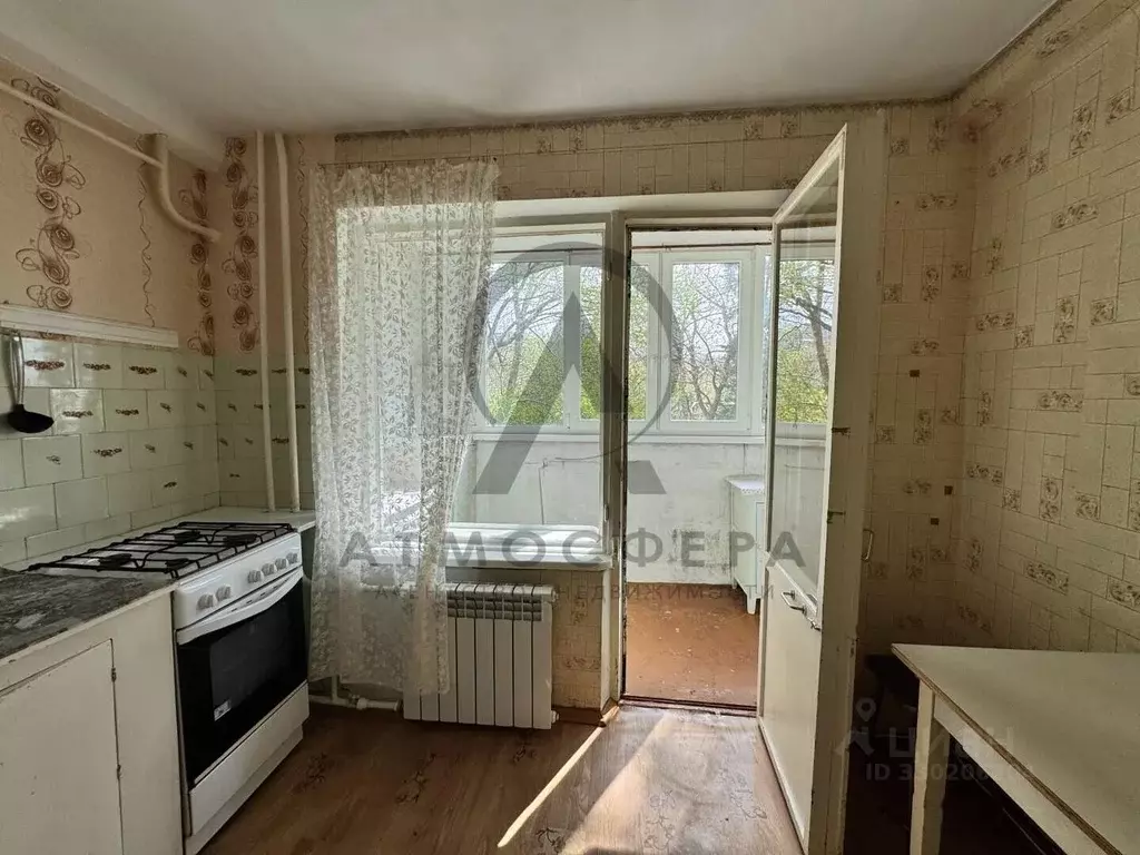 2-к кв. Краснодарский край, Туапсе Звездная ул. (46.2 м) - Фото 1