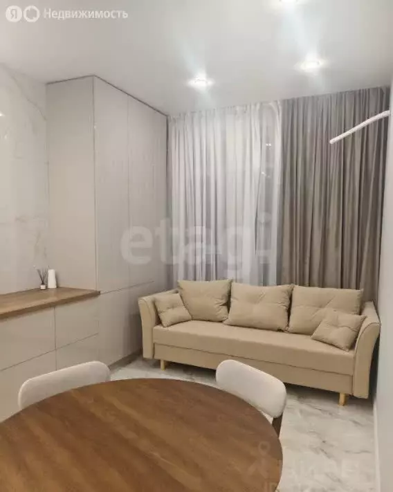 2-комнатная квартира: Кисловодск, улица 40 лет Октября, 37 (48.7 м) - Фото 2