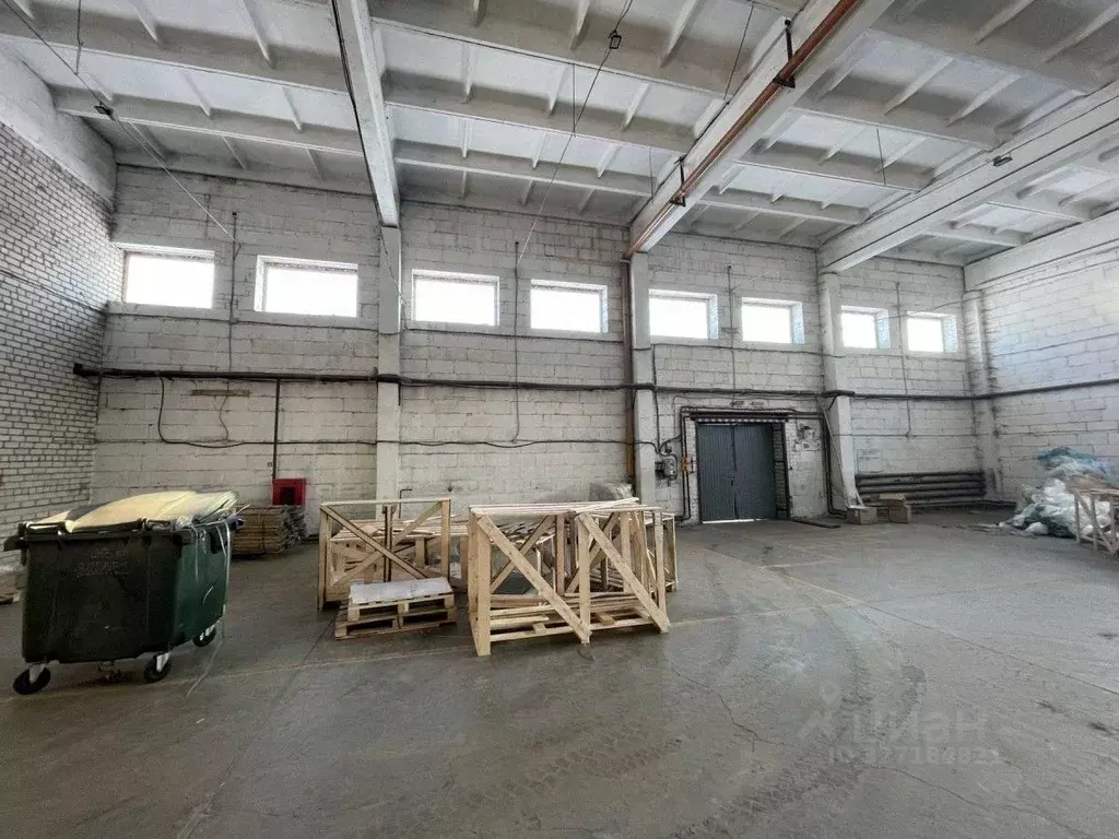 Склад в Калужская область, Калуга Параллельная ул., 11 (800 м) - Фото 2