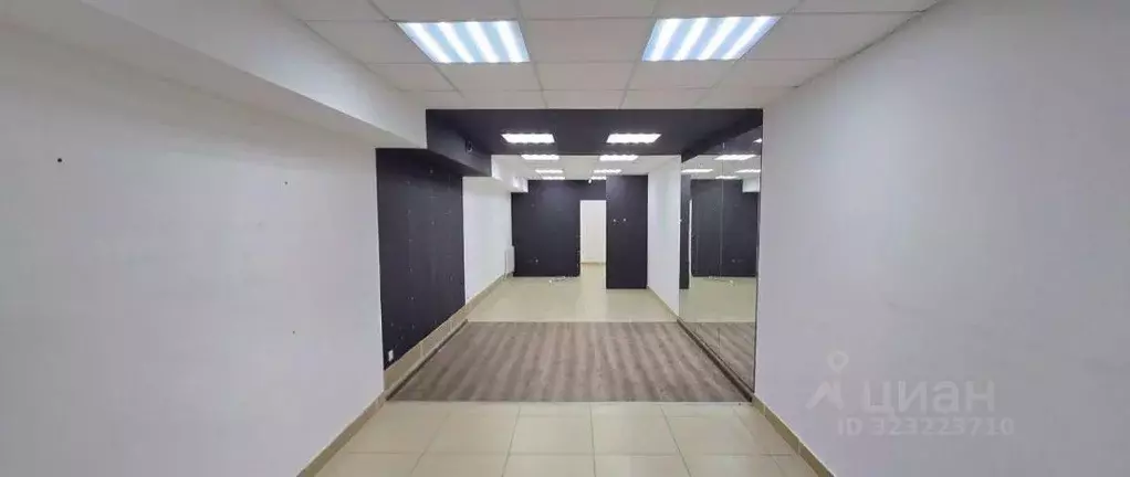 Помещение свободного назначения в Самарская область, Самара ... - Фото 1