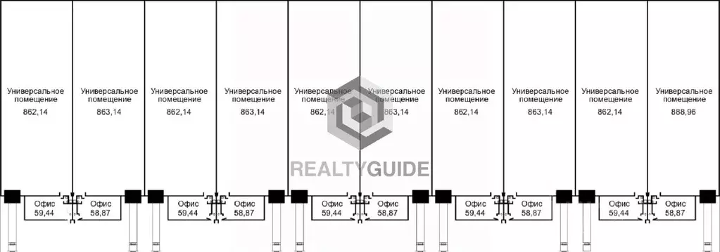 Склад в Московская область, Лыткарино Детский городок ЗИЛ тер.,  (2014 ... - Фото 1