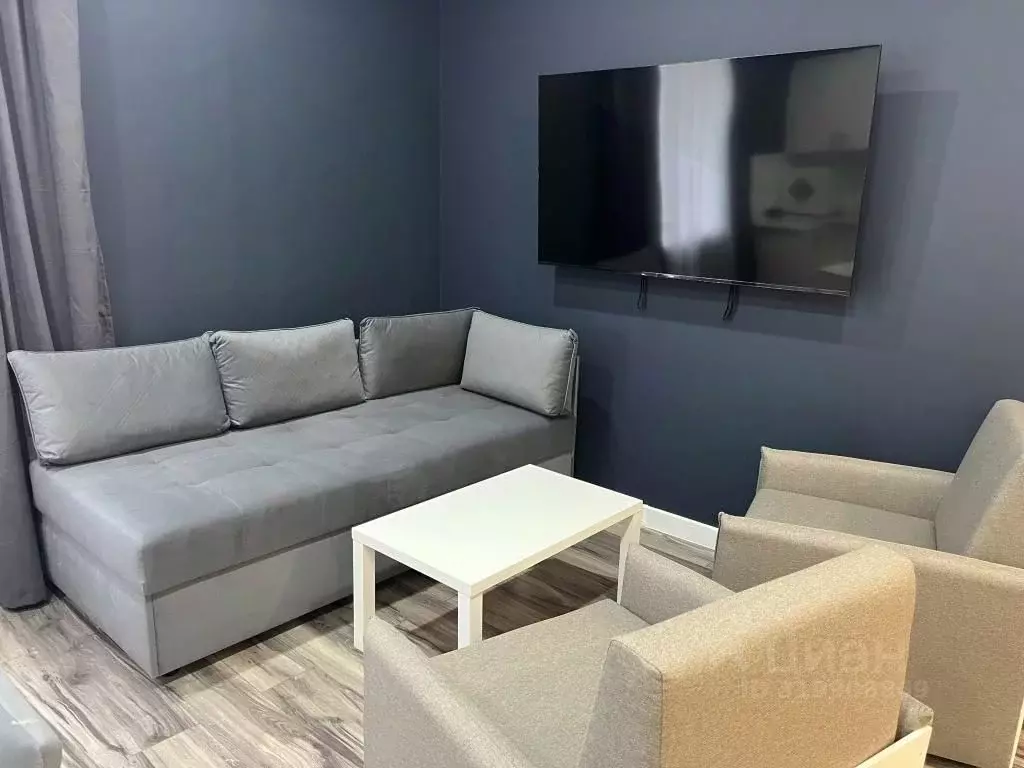 1-к кв. Новгородская область, Валдай пл. Свободы, 9 (56.0 м) - Фото 2